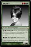 BB Mitch
